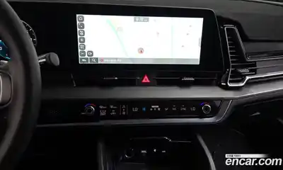 Kia Sportage 2024 1.6 Автомат в Москве № 119873, миниатюра 3