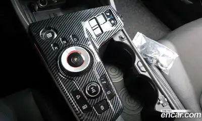 Kia Sportage 2024 1.6 Автомат в Москве № 119873, миниатюра 4