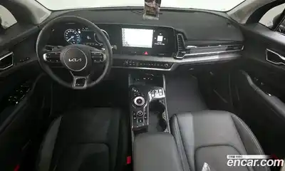 Kia Sportage 2024 1.6 Автомат в Москве № 119873, миниатюра 6