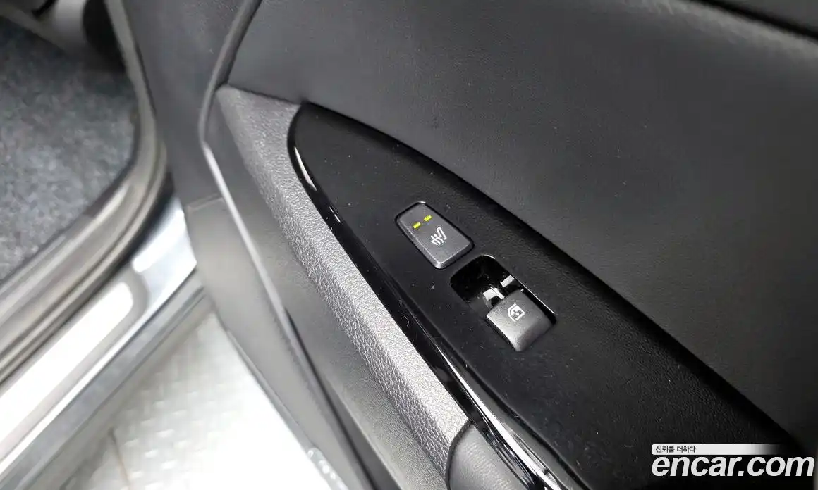 Kia Sportage 2024 1.6 Автомат в Москве № 119873, фото 9