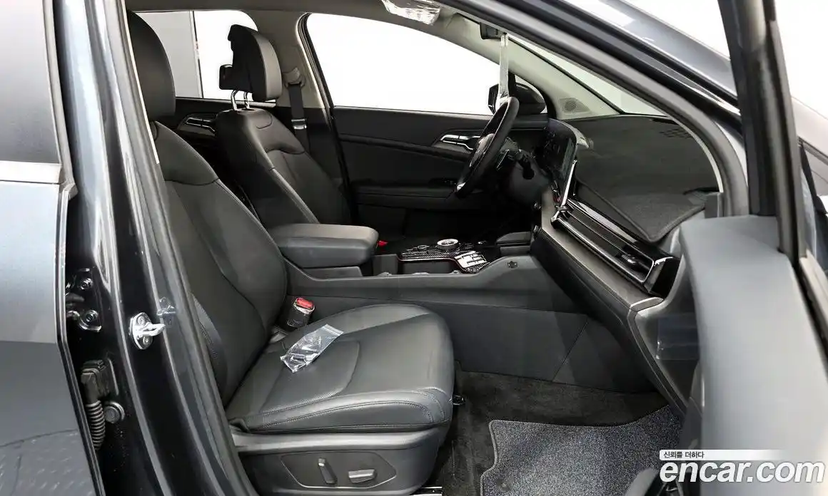 Kia Sportage 2024 1.6 Автомат в Москве № 119873, фото 10