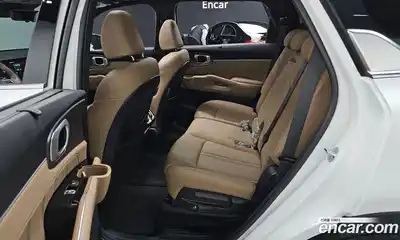 Kia Sorento 2024 1.6 Автомат в Москве № 120338, миниатюра 12