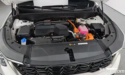 Kia Sorento 2024 1.6 Автомат в Москве № 120338, миниатюра 2