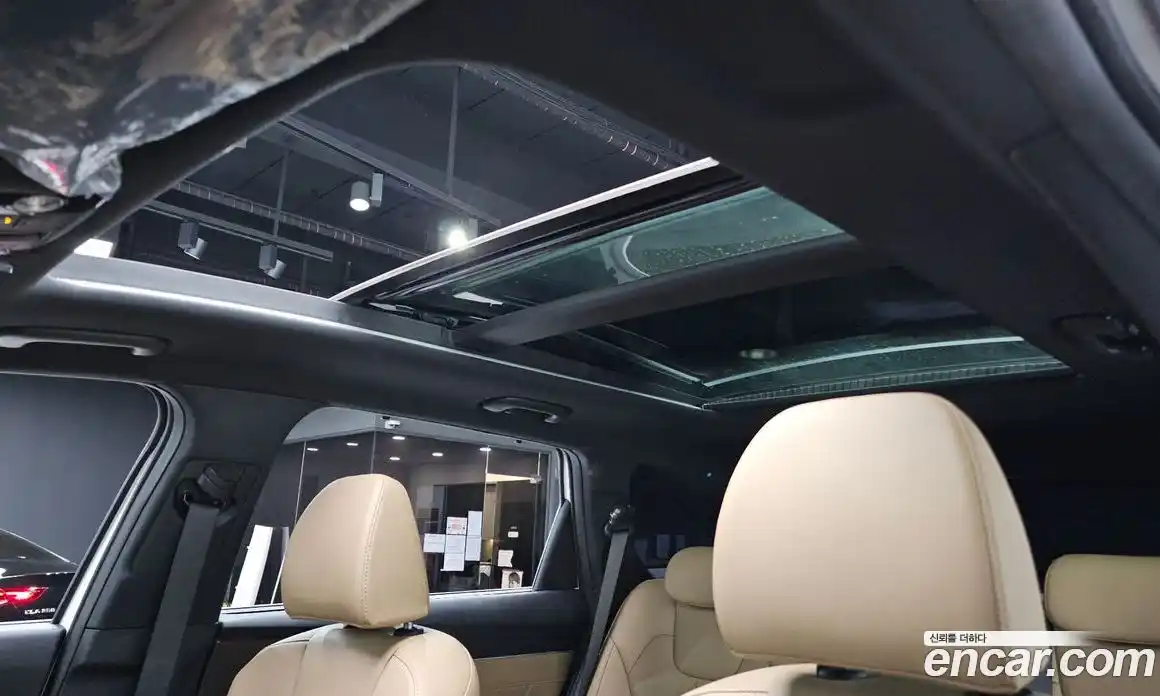 Kia Sorento 2024 1.6 Автомат в Москве № 120338, фото 3