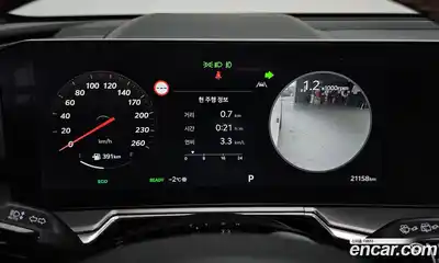 Kia Sorento 2024 1.6 Автомат в Москве № 120338, миниатюра 5