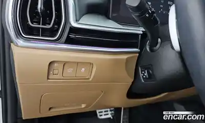 Kia Sorento 2024 1.6 Автомат в Москве № 120338, миниатюра 6