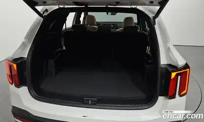 Kia Sorento 2024 1.6 Автомат в Москве № 120338, миниатюра 7