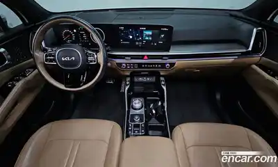 Kia Sorento 2024 1.6 Автомат в Москве № 120338, миниатюра 9