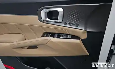 Kia Sorento 2024 1.6 Автомат в Москве № 120338, миниатюра 10