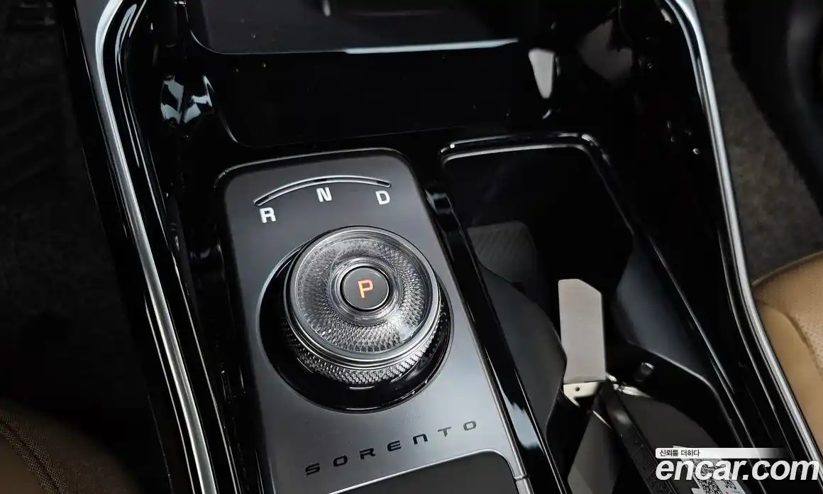 Kia Sorento 2024 1.6 Автомат в Москве № 120788, фото 14