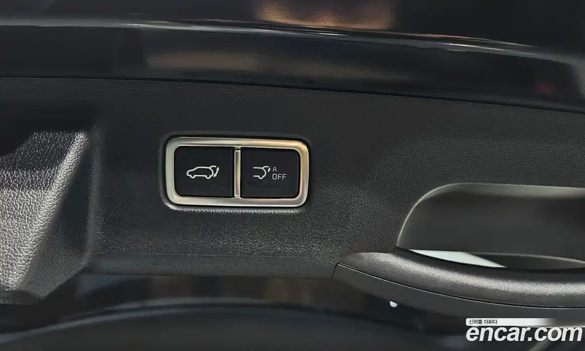 Kia Sorento 2024 1.6 Автомат в Москве № 120788, фото 16