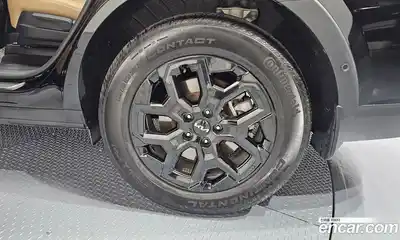 Kia Sorento 2024 1.6 Автомат в Москве № 120788, миниатюра 2