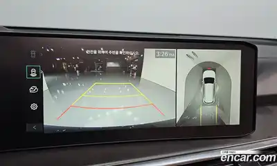 Kia Sorento 2024 1.6 Автомат в Москве № 120788, миниатюра 3