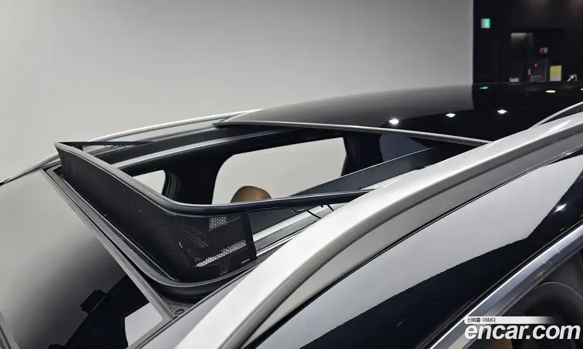 Kia Sorento 2024 1.6 Автомат в Москве № 120788, фото 9