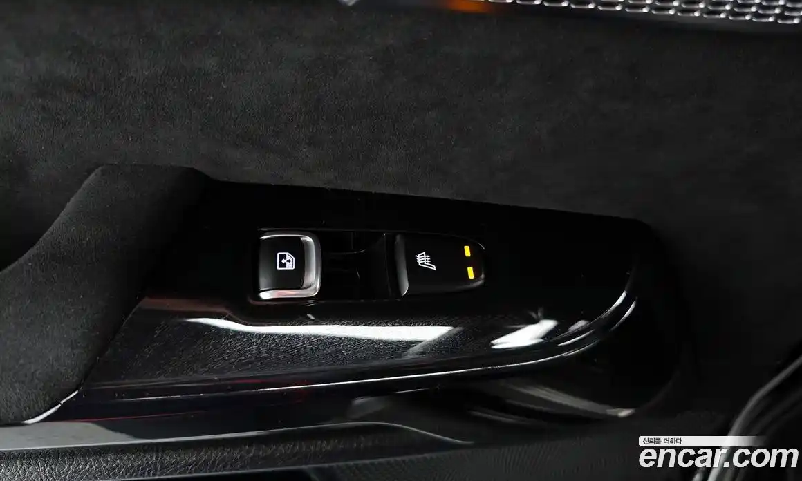 Kia Mohave 2023 3.0 Автомат в Москве № 121487, фото 14