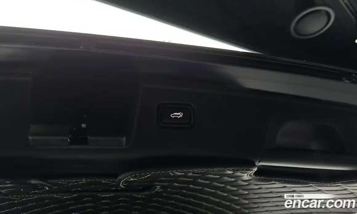 Kia Mohave 2023 3.0 Автомат в Москве № 121487, фото 5