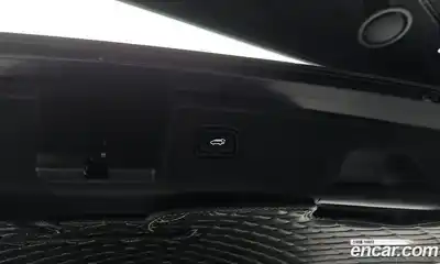 Kia Mohave 2023 3.0 Автомат в Москве № 121487, миниатюра 5