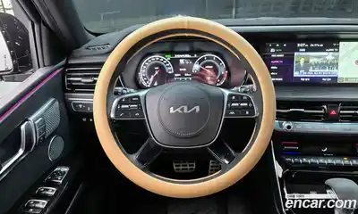 Kia Mohave 2023 3.0 Автомат в Москве № 121487, миниатюра 8