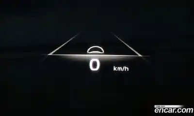 Kia Mohave 2023 3.0 Автомат в Москве № 121487, миниатюра 10