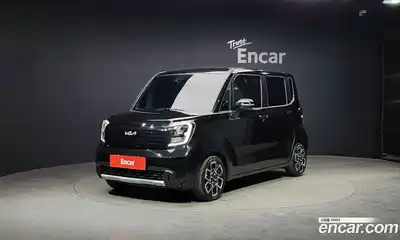 Kia Ray 2024 1.0 Автомат в Москве № 121749, миниатюра 11