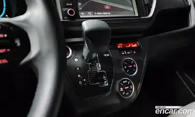 Kia Ray 2024 1.0 Автомат в Москве № 121749, миниатюра 12