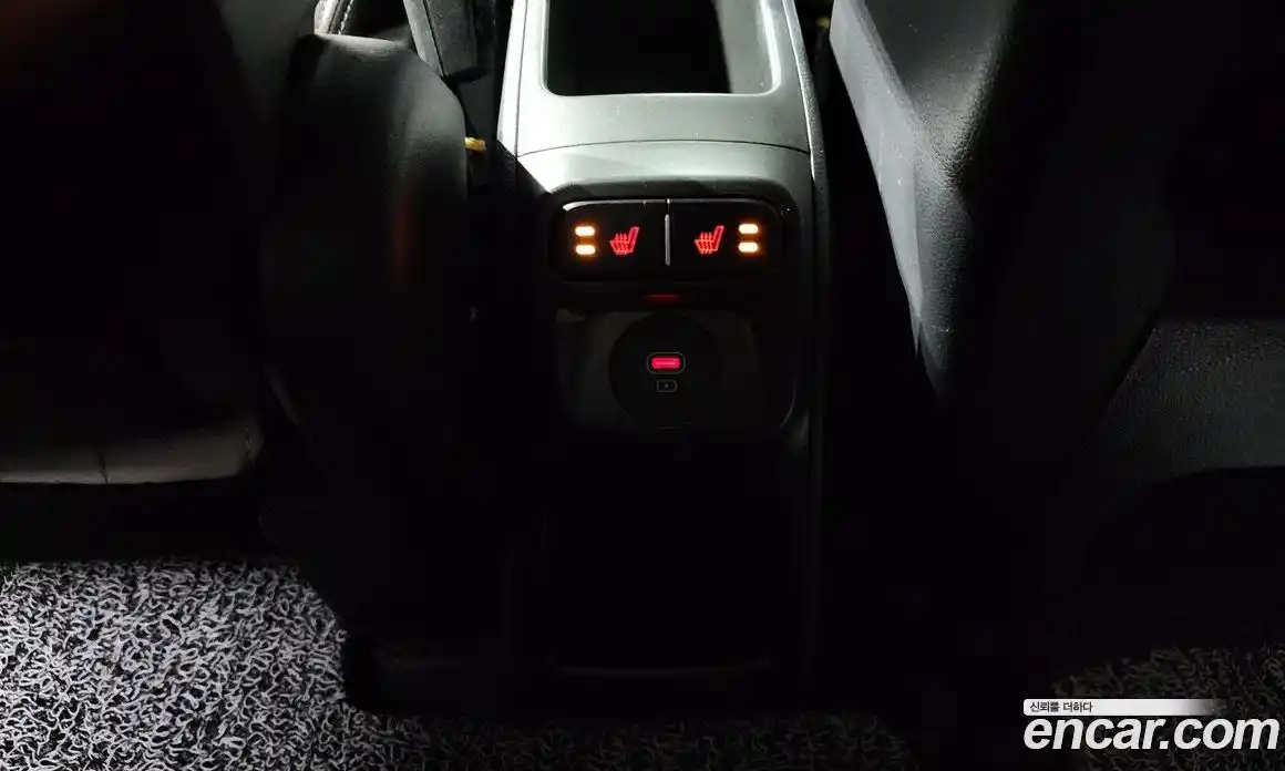 Kia Ray 2024 1.0 Автомат в Москве № 121749, фото 13