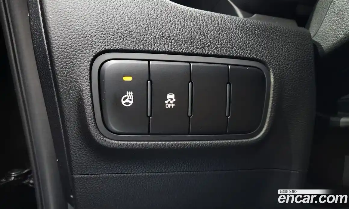 Kia Ray 2024 1.0 Автомат в Москве № 121749, фото 18