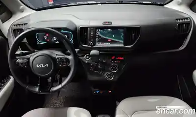 Kia Ray 2024 1.0 Автомат в Москве № 121749, миниатюра 3