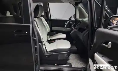 Kia Ray 2024 1.0 Автомат в Москве № 121749, миниатюра 5