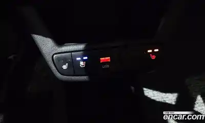 Kia Ray 2024 1.0 Автомат в Москве № 121749, миниатюра 6