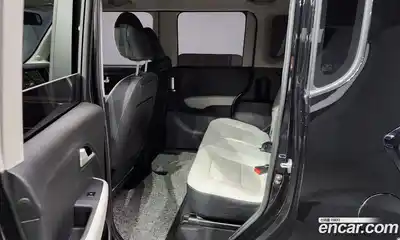 Kia Ray 2024 1.0 Автомат в Москве № 121749, миниатюра 7