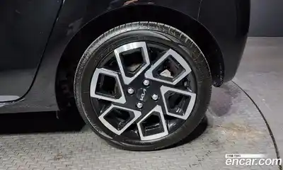 Kia Ray 2024 1.0 Автомат в Москве № 121749, миниатюра 9