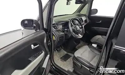 Kia Ray 2022 1.0 Автомат в Москве № 122008, миниатюра 11
