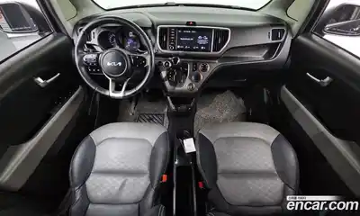 Kia Ray 2022 1.0 Автомат в Москве № 122008, миниатюра 12