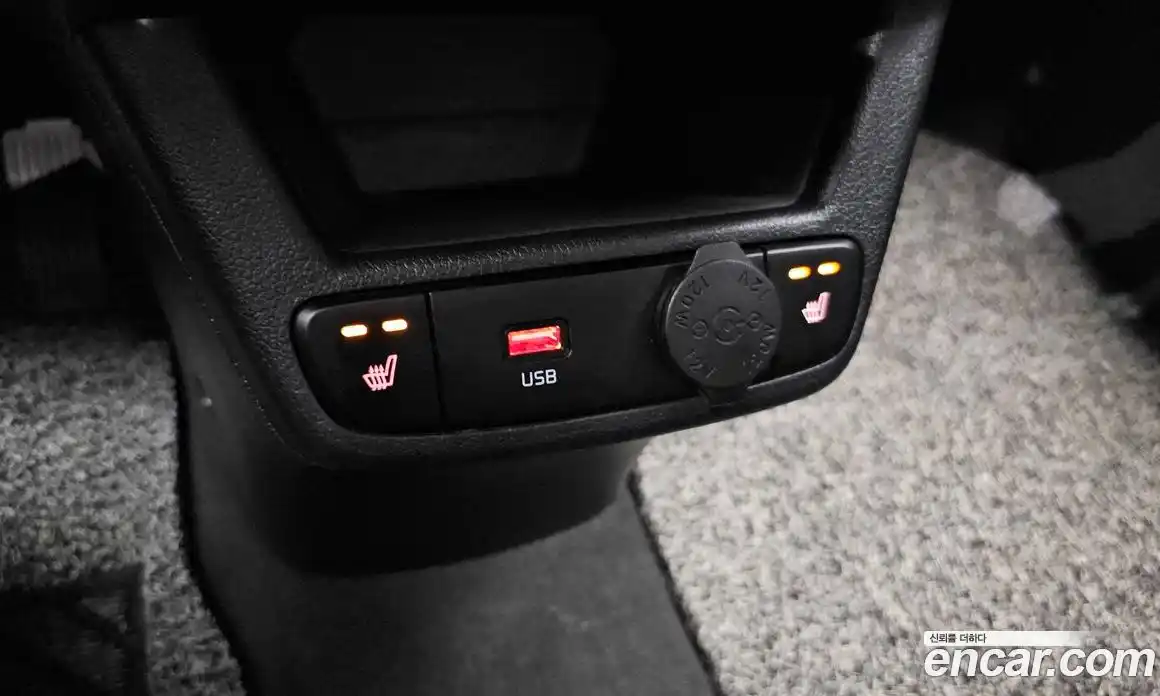 Kia Ray 2022 1.0 Автомат в Москве № 122008, фото 13