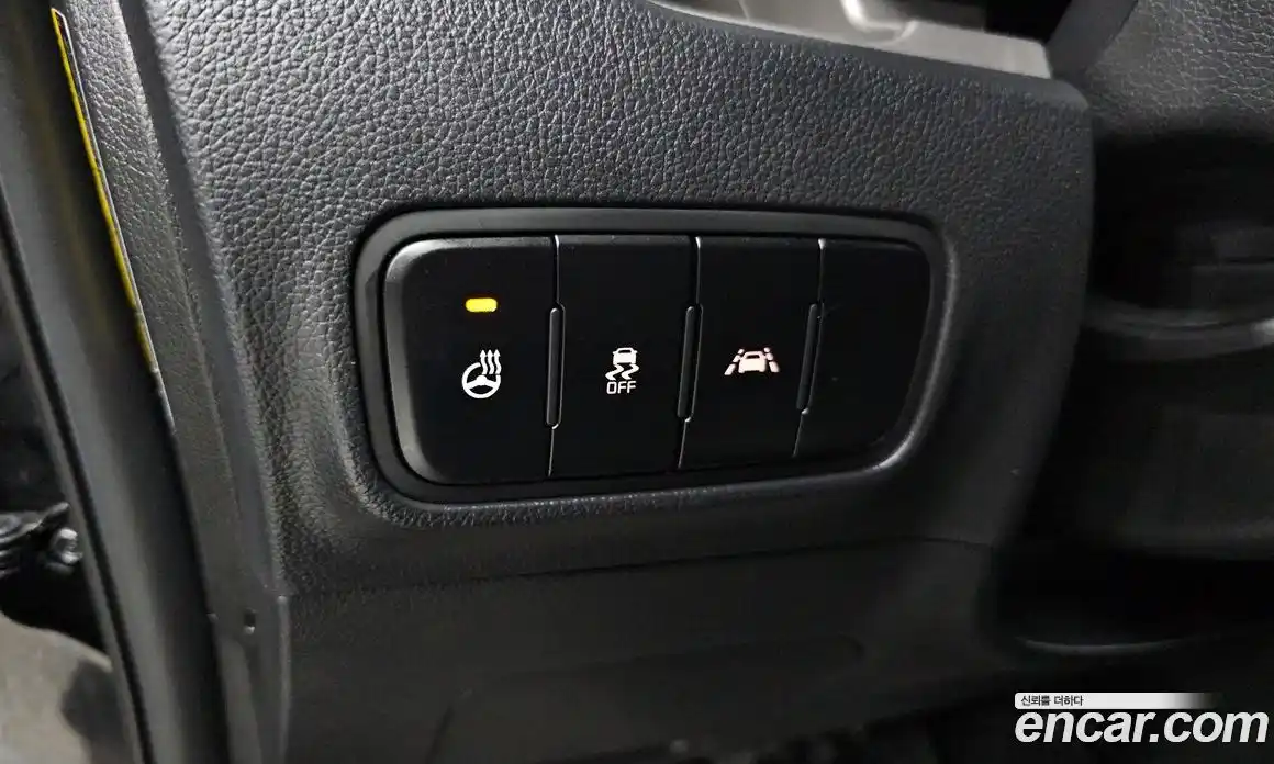 Kia Ray 2022 1.0 Автомат в Москве № 122008, фото 18