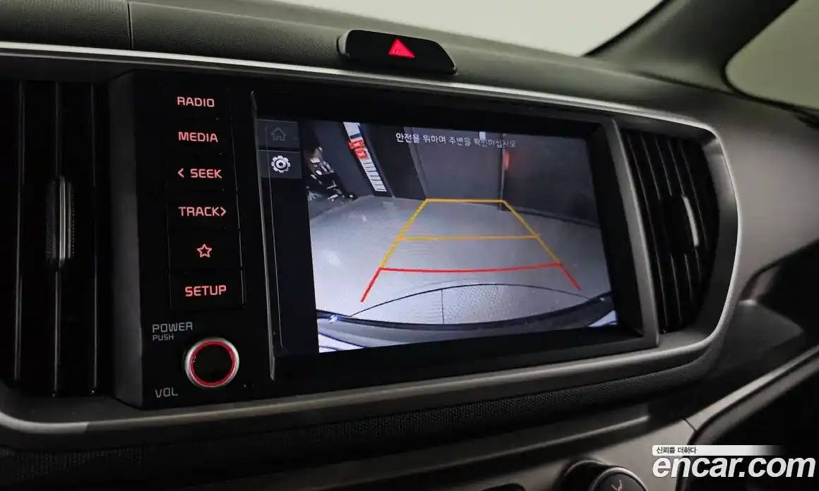 Kia Ray 2022 1.0 Автомат в Москве № 122008, фото 20