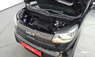 Kia Ray 2022 1.0 Автомат в Москве № 122008, миниатюра 2