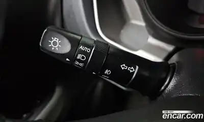 Kia Ray 2022 1.0 Автомат в Москве № 122008, миниатюра 3