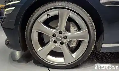 Genesis G80 2022 3.5 Автомат в Москве № 122514, миниатюра 12