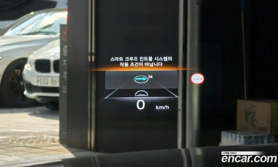 Genesis G80 2022 3.5 Автомат в Москве № 122514, фото 15