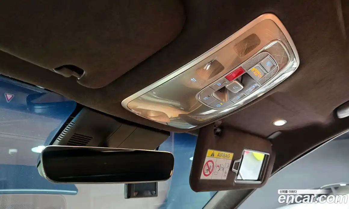 Genesis G80 2022 3.5 Автомат в Москве № 122514, фото 19