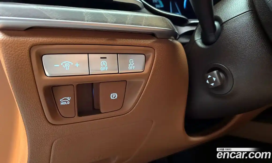 Genesis G80 2022 3.5 Автомат в Москве № 122514, фото 3