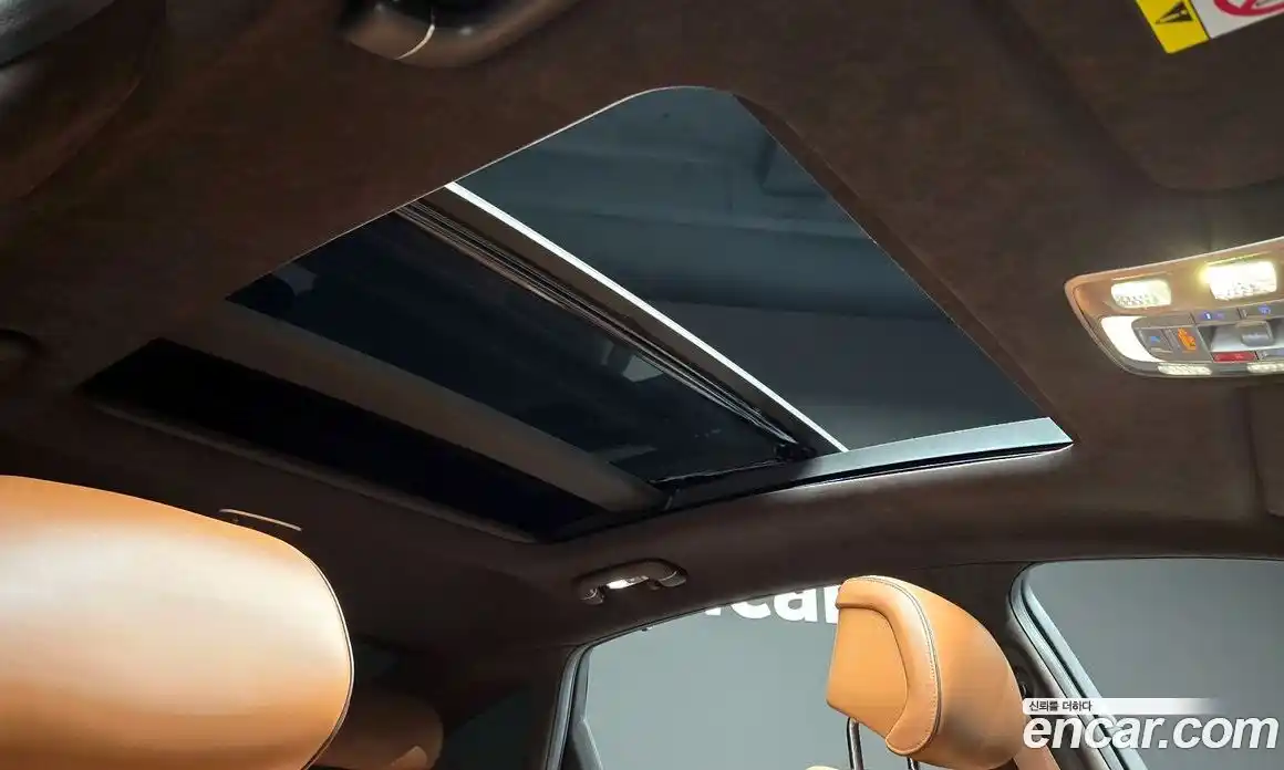 Genesis G80 2022 3.5 Автомат в Москве № 122514, фото 4