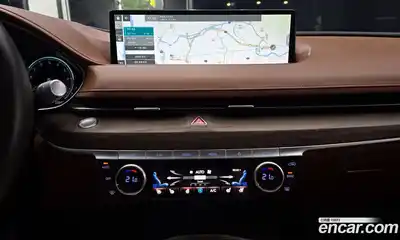 Genesis G80 2022 3.5 Автомат в Москве № 122514, миниатюра 5