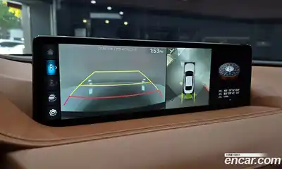 Genesis G80 2022 3.5 Автомат в Москве № 122514, миниатюра 6