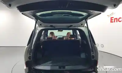 Hyundai Santa Fe 2024 2.5 Автомат в Москве № 122635, миниатюра 2