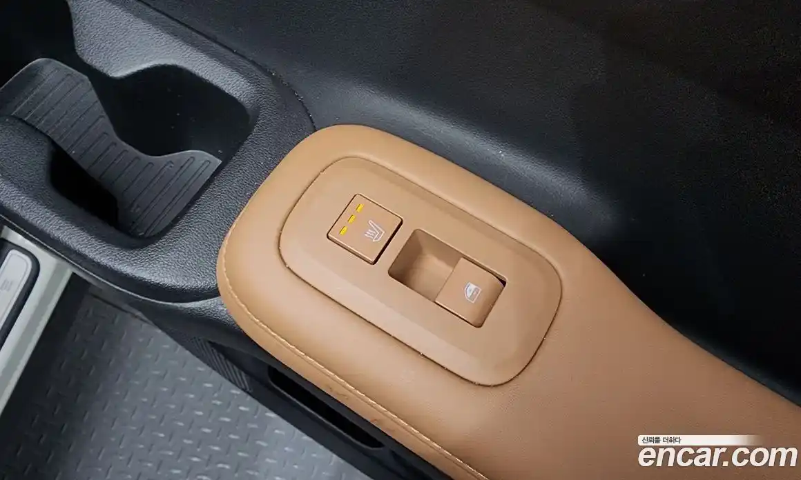 Hyundai Santa Fe 2024 2.5 Автомат в Москве № 122635, фото 6