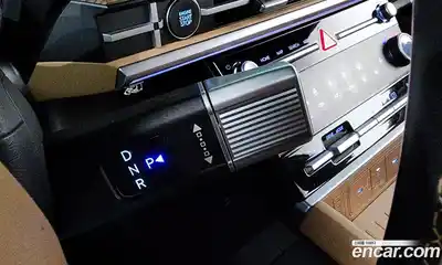 Hyundai Santa Fe 2024 2.5 Автомат в Москве № 122635, миниатюра 7