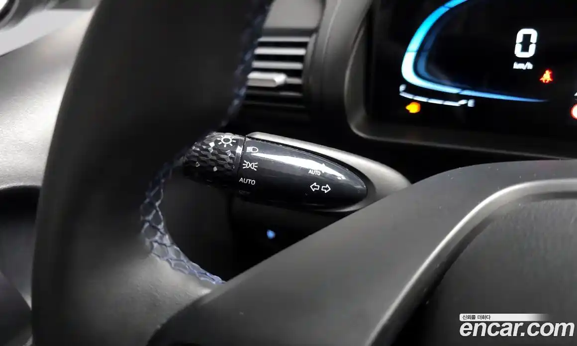 Hyundai Casper 2022 1.0 Автомат в Москве № 124954, фото 19